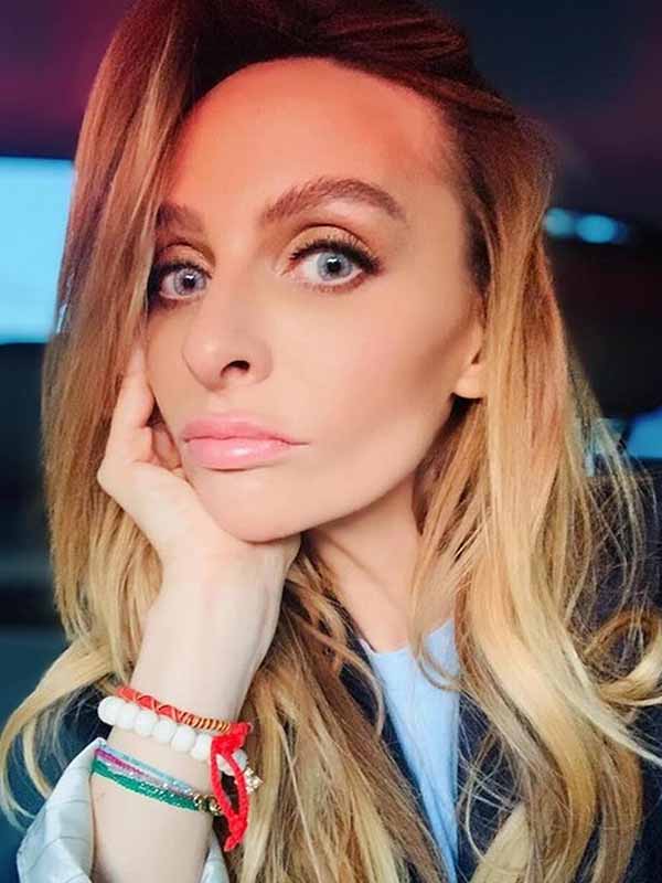 Екатерина Варнава